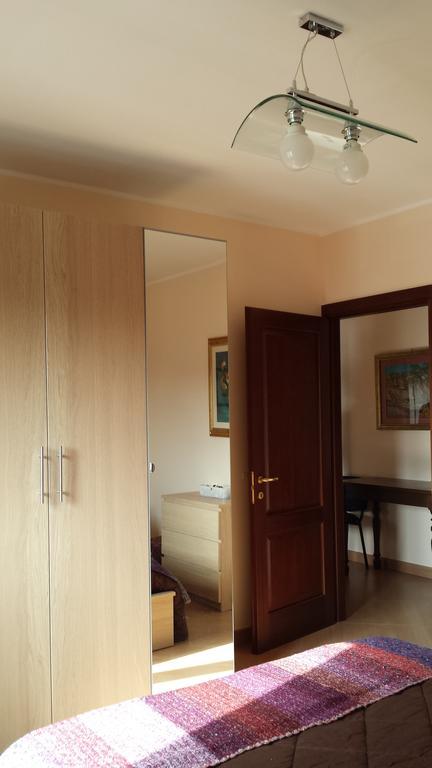 Lecce Barocca - La Casa Di Roby Apartment Luaran gambar