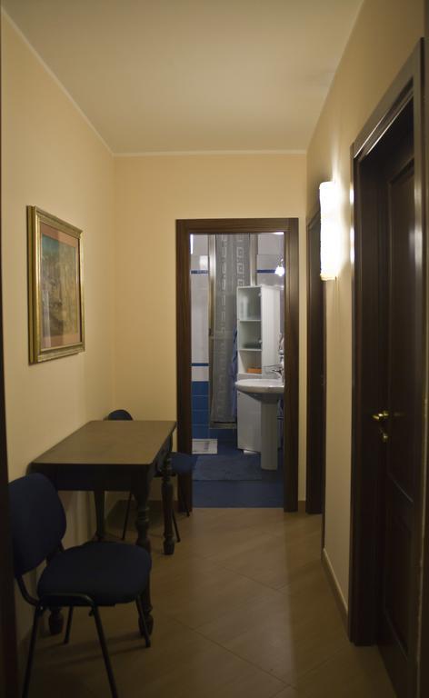 Lecce Barocca - La Casa Di Roby Apartment Luaran gambar